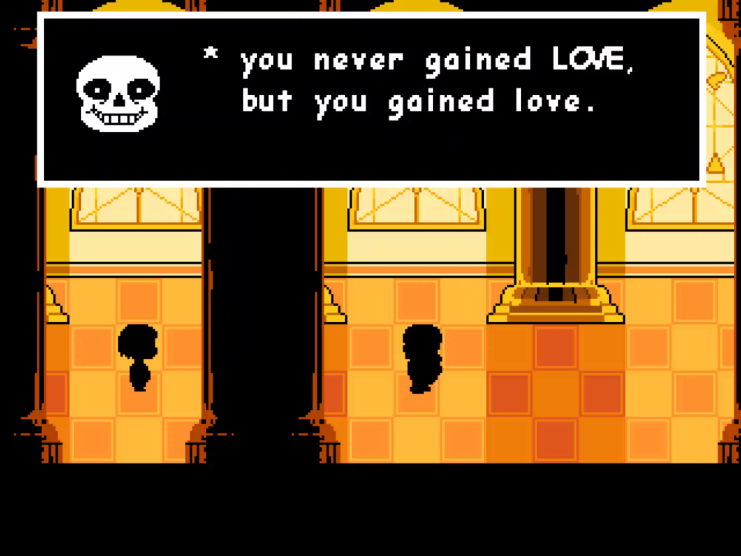Undertale - como desbloquear todos os finais e como aceder ao modo ...